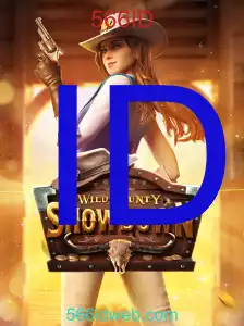 WildBountyShowdown: Pertunjukan Keberuntungan dengan 566ID